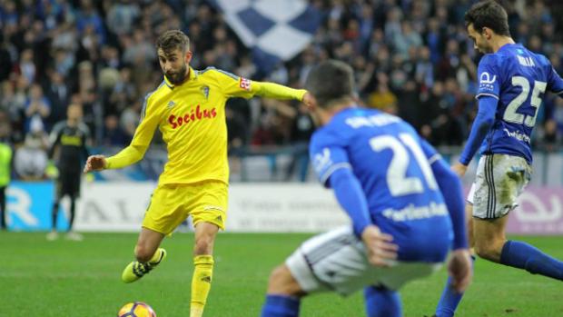 José Mari manda un mensaje de calma: «El equipo está muy bien»