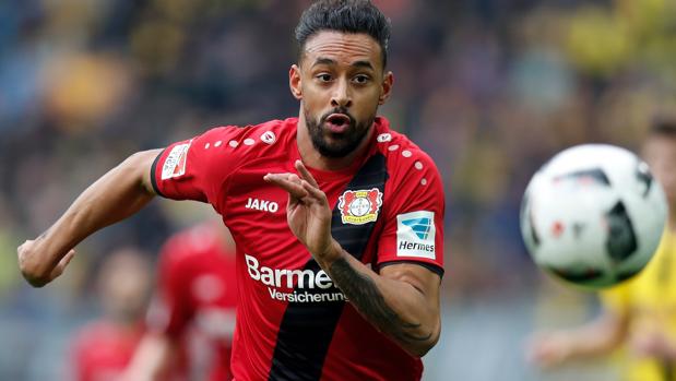 Leverkusen-Werder Bremen en directo