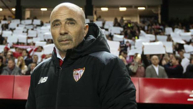 Sevilla FC: antes que Leicester, ¡Leganés!