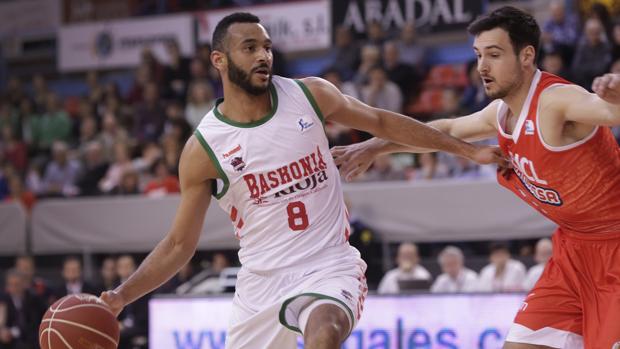 Baskonia logra un triunfo mayúsculo ante CSKA