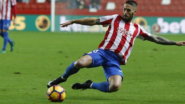 El Sporting sentencia al Granada