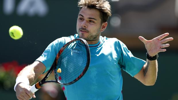 Dónde ver el Wawrinka-Federer