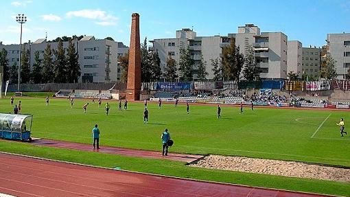 La Bóvila y su chimenea