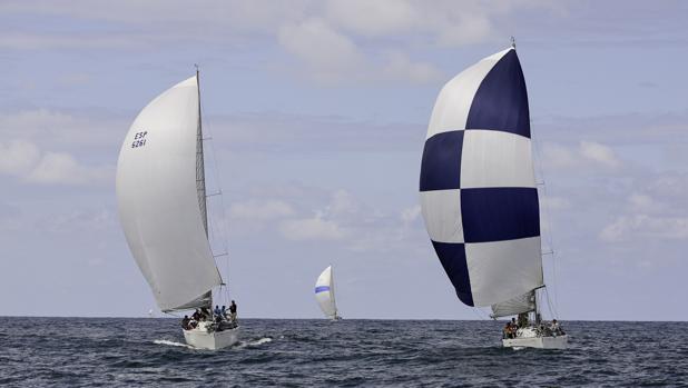 Tercera jornada del IV Trofeo El Correo en el Abra