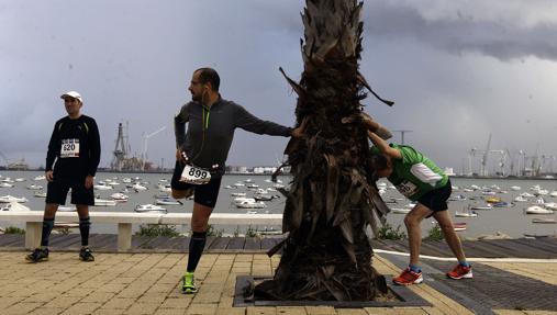 10 consejos para participar en una media maratón