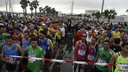 10 consejos para participar en una media maratón