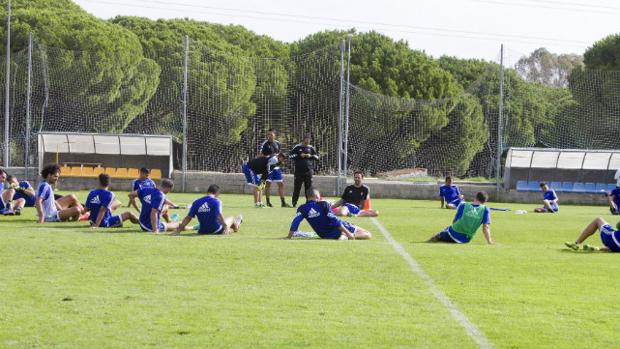 Cádiz CF-CD Tenerife: ¿Jugarán bien sin careta?