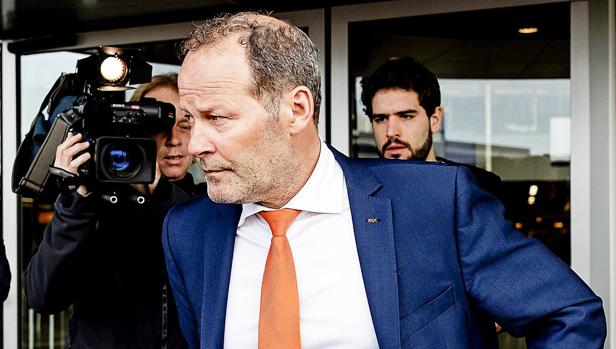 Danny Blind