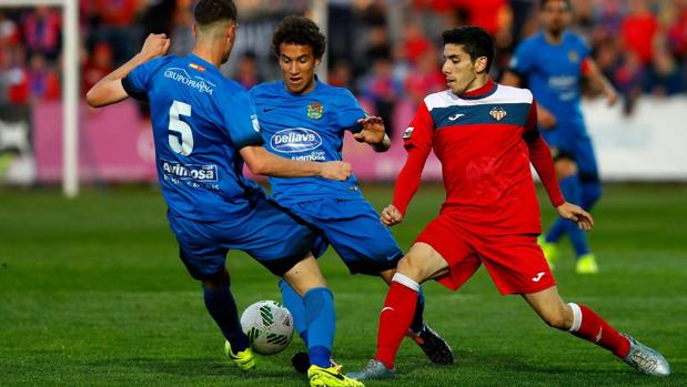 Suspense en la final de la Copa Federación