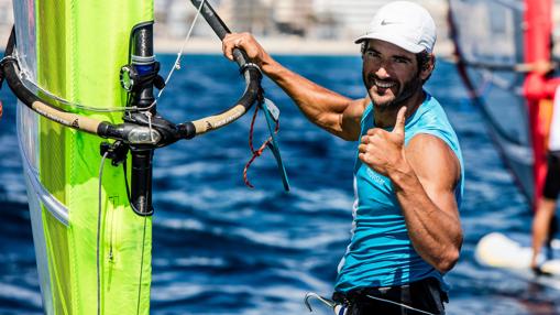 Fernando Echávarri y Tara Pacheco e Iván Pastor, aseguran la medalla en el Sofía