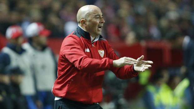 El Sevilla cae a la cuerta plaza