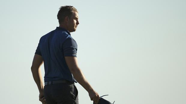 Henrik Stenson