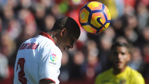 El Sevilla FC sigue en caída libre y el quinto clasificado ya está a siete puntos