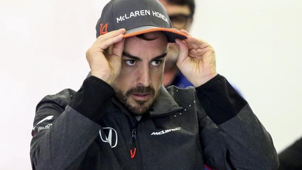 Fernando Alonso: «No me importaría ir directamente a la calificación»