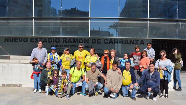 ‘Por un millón de pasos’ llega a Carranza