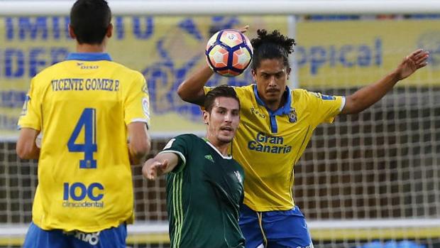 Las Palmas-Betis (4-1): otra vergüenza para el beticismo