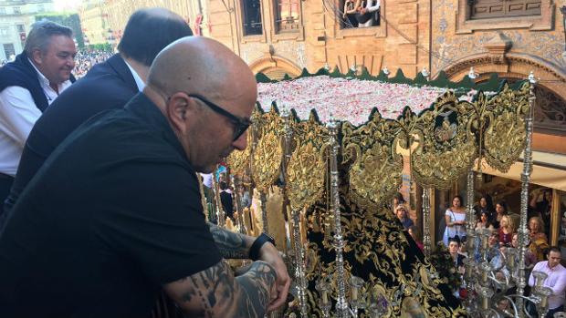 Sampaoli conoce la Semana Santa entre los rumores de su marcha