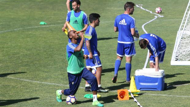 Huesca-Cádiz CF: La batalla de alcoraz, con vida y a muerte