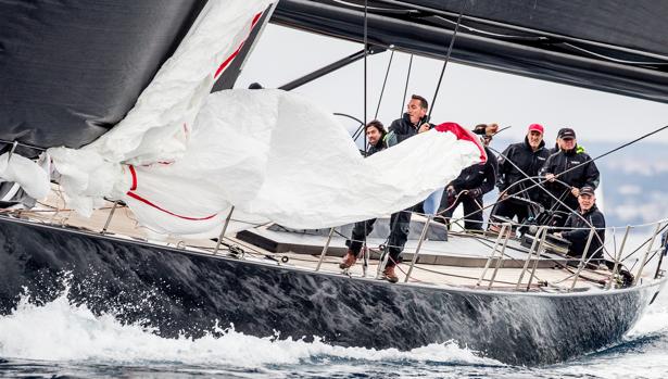 La Sail Racing PalmaVela roza los 150 inscritos