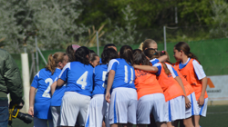 Las «barbies» también juegan