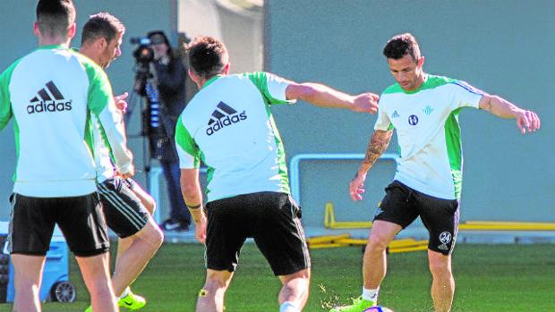 Celta-Betis: Aprovechar que el foco mira en otra dirección