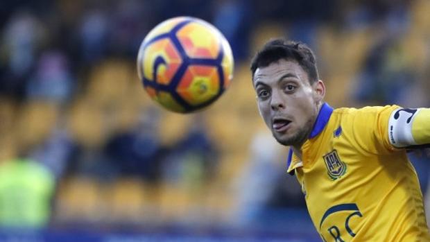 El Cádiz se asienta en el playoff de ascenso