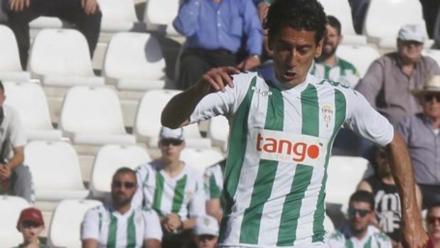 Urko Vera rescata un punto para el Mirandés en el añadido