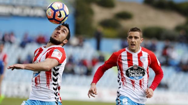 El Girona da otro paso hacia el ascenso