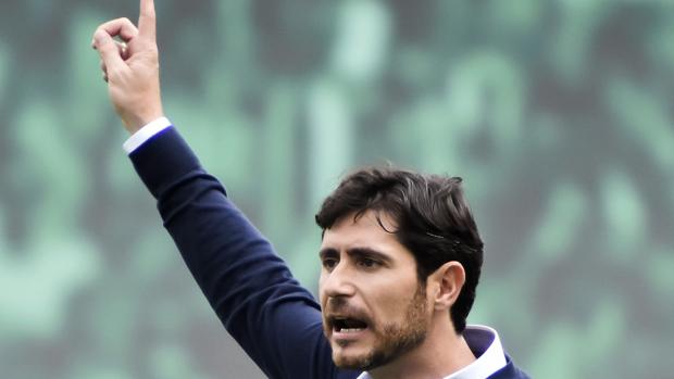 Una derrota que hace pensar los planes con Víctor