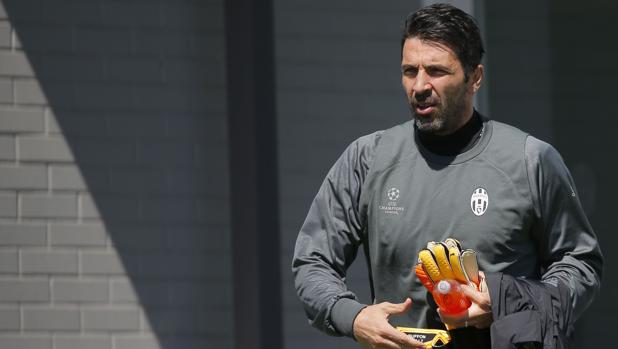 Gianluigi Buffon