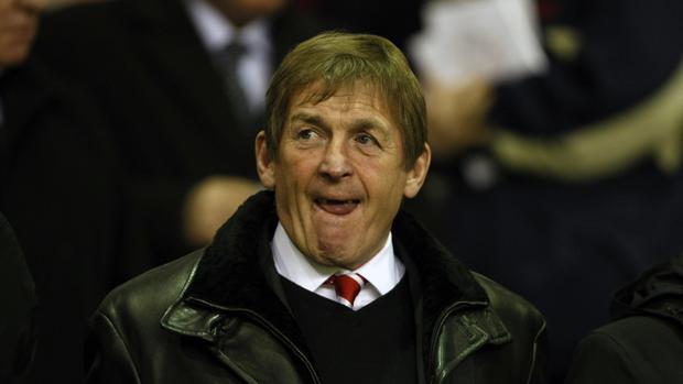 El Liverpool llamará a una de las gradas de Anfield con el nombre de Kenny Dalglish