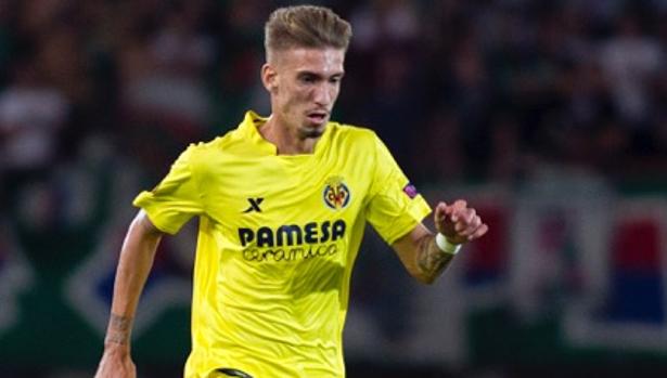 Samu Castillejo