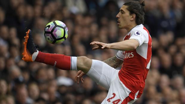 La &#039;cara B&#039; del United cae ante el Arsenal