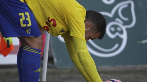 Aketxe: «Este es el camino a seguir»