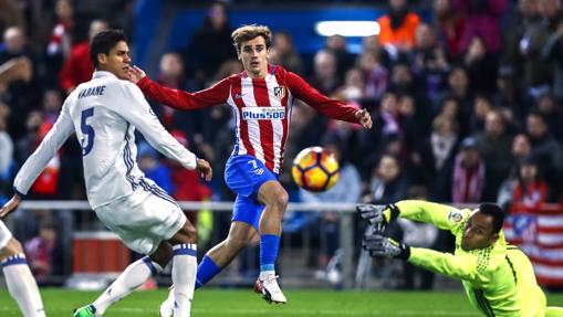 Atlético-Real Madrid: Cinco claves del partido de vuelta