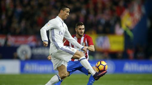 Atlético-Real Madrid: Cinco claves del partido de vuelta