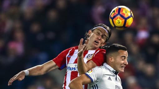 Atlético-Real Madrid: Cinco claves del partido de vuelta