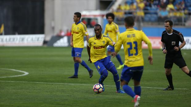 El Cádiz CF podría confirmar el ‘play off’ la próxima jornada