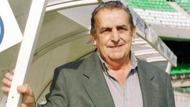 Fallece Pedro Buenaventura, padre del preparador físico Lorenzo Buenaventura