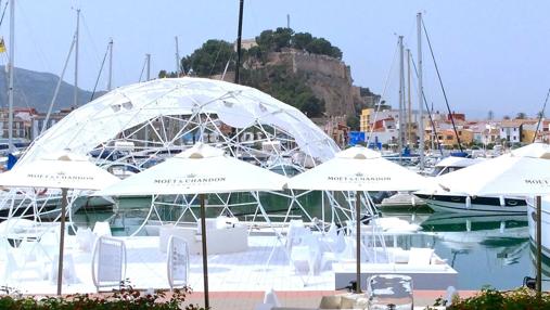 Comienza el Jet Ski Festival, referencia para el turismo náutico