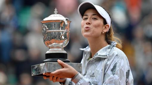 Triunfos españoles en la historia de Roland Garros