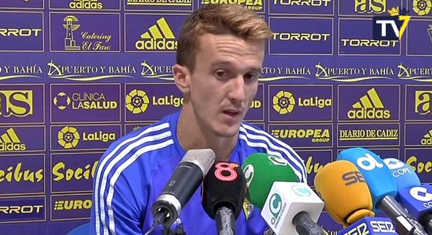 Salvi: «Las cuentas no nos salen desde que las hacemos»