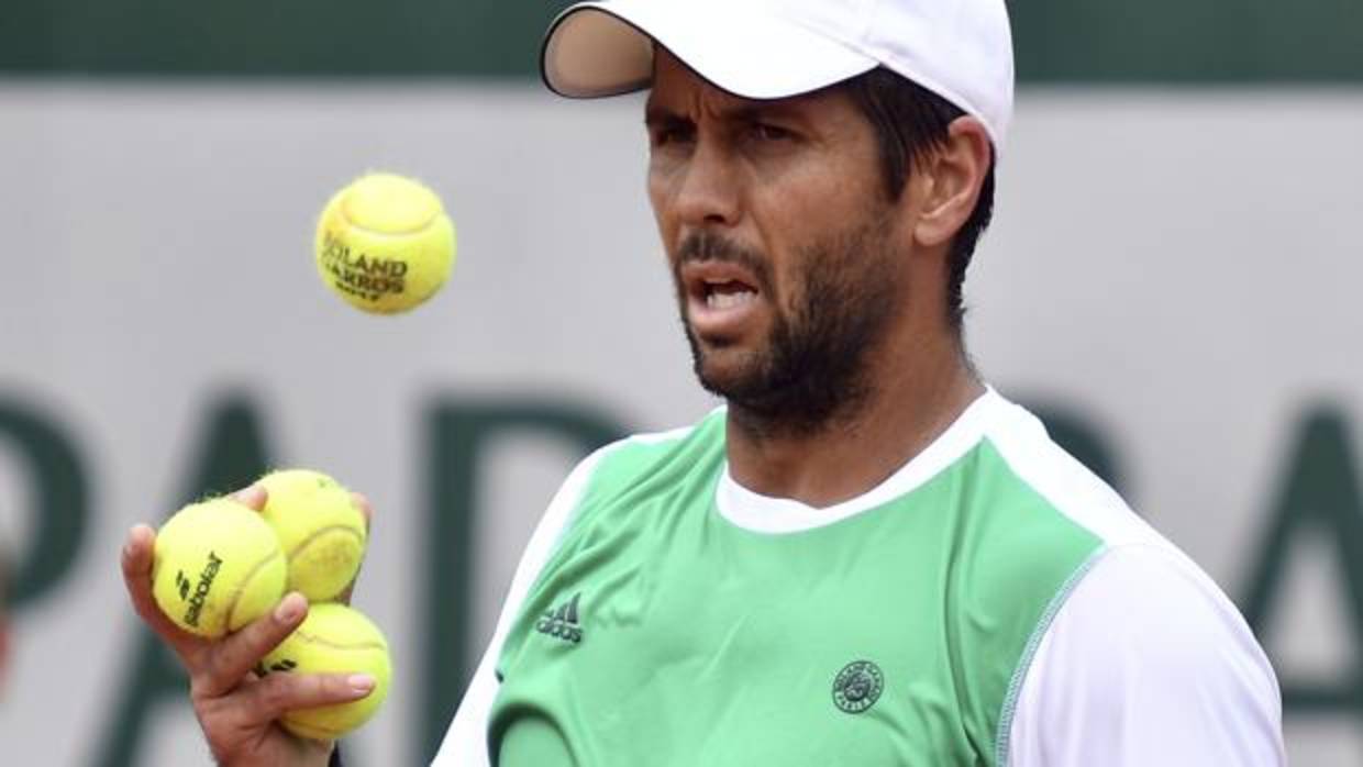 Fernando Verdasco