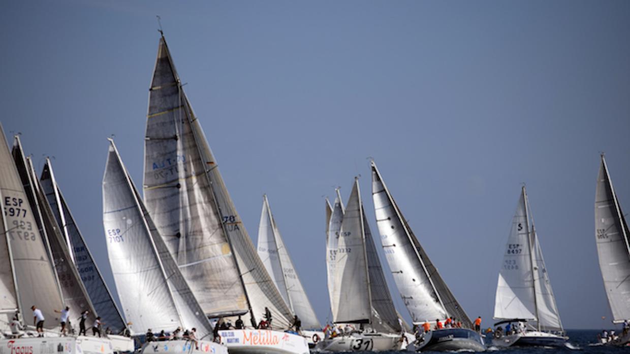 El Memorial Joseba Eguidazu, para «Ceuta Sí»