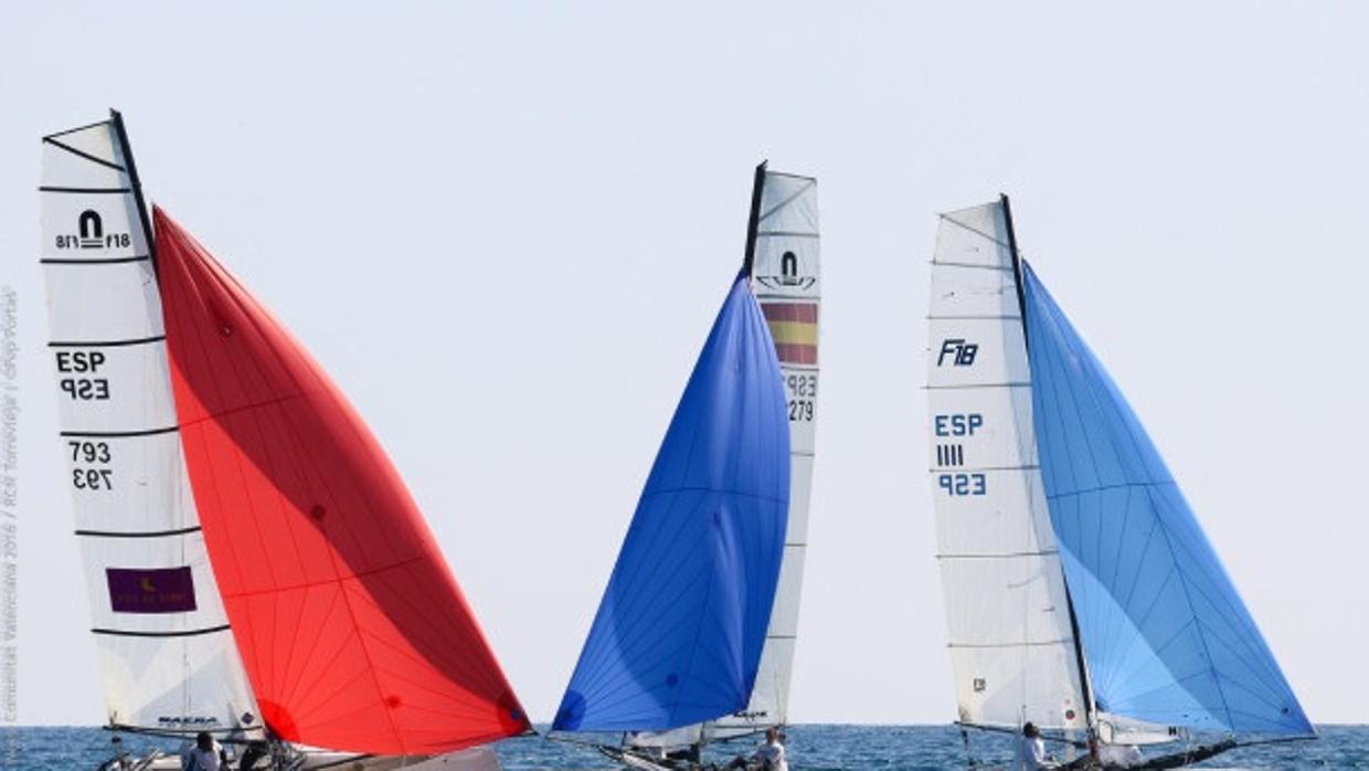 Santiago Nieto, campeón de Andalucía de la Clase A