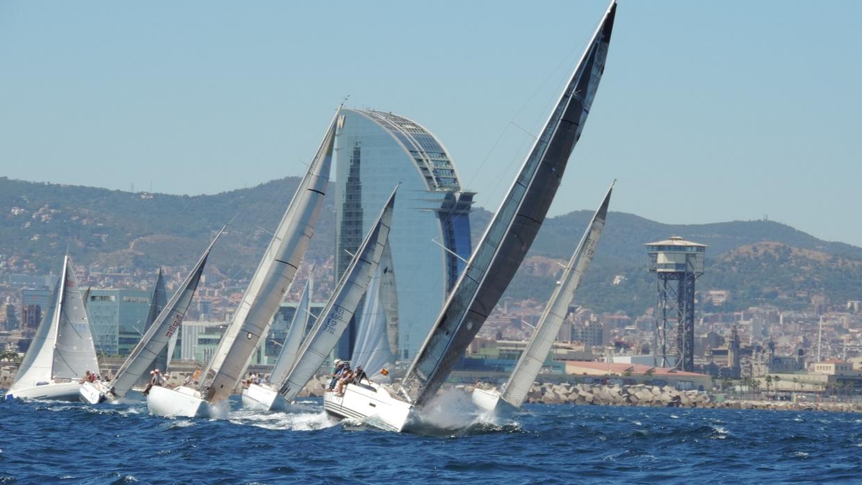 Menorca Sant Joan, Trofeo Alfonso XIII, a una semana de soltar amarras