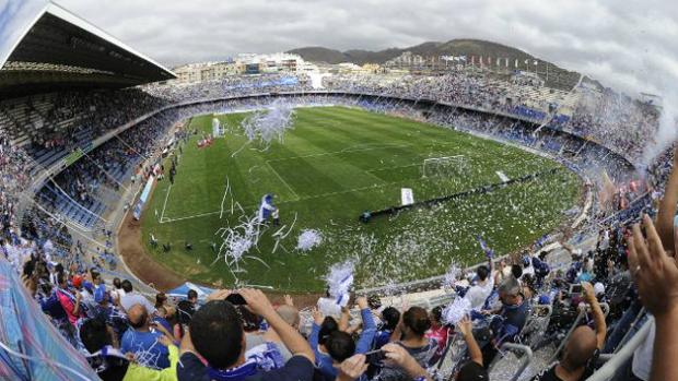 Al Cádiz CF le espera un infierno