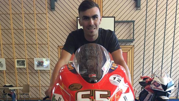 Loris Baz también incendia las redes sociales tras la muerte de Iván Fandiño