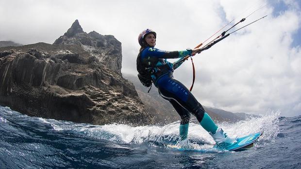 El 9 de julio, en Santander, Reto de las Campeonas Movistar