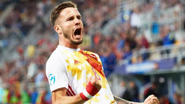 Dónde ver el Serbia-España de la Eurocopa sub 21 de Polonia